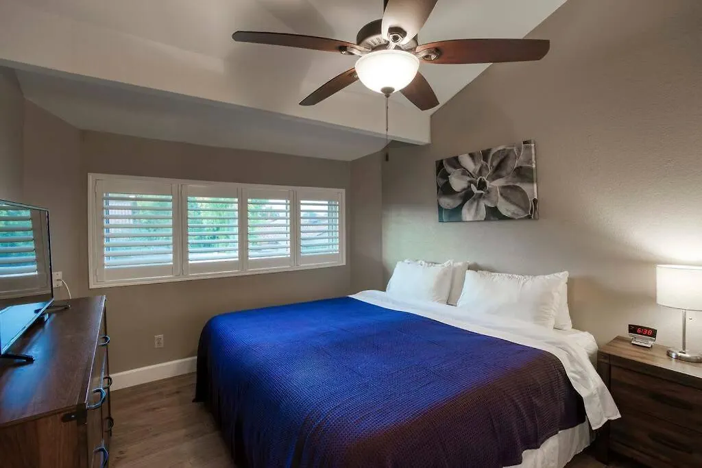 The Retreat - 4Br Home Near Kierland Phoenix Holiday home