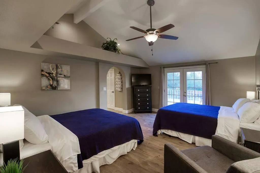 The Retreat - 4Br Home Near Kierland Phoenix